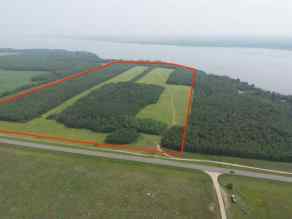 Recreational Turtle Lake homes