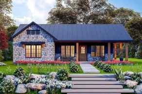 Detached Turtle Lake homes