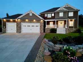 Just listed Saddleback Ridge homes for sale new 10313 86 Street  in Saddleback Ridge Peace River