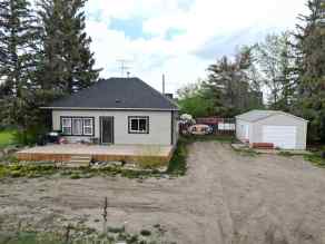 Detached Neilburg homes