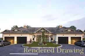 Just listed NONE homes for sale new 1103 Clover Close  in NONE Carstairs