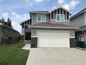 Just listed Riverstone homes for sale new 21 Riverford Close W in Riverstone Lethbridge