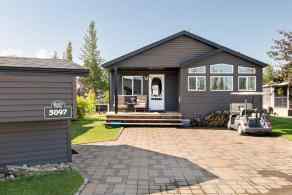 Just listed Gleniffer Lake homes for sale new Unit-5097-35468 Range Road 30   in Gleniffer Lake Rural Red Deer County