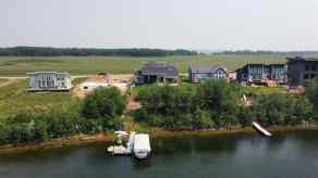 Just listed NONE homes for sale new Lot 113 Sandy Beach Regional Park  in NONE Sandy Beach (Sask)