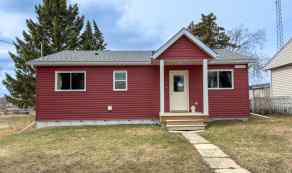 Detached Hughenden homes