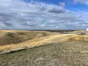 Residential Land Rural Vulcan County homes