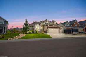 Detached Lloydminster homes