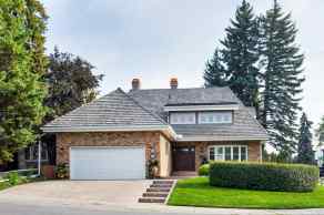 Detached Elbow Park homes