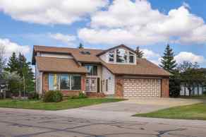 Just listed Duggan Park homes for sale new 4211 69 Street  in Duggan Park Camrose