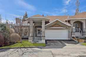 Semi Detached (Half Duplex) Christie Park Estates homes