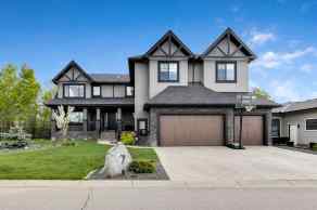 Just listed Springbank Hill homes for sale new 67 Mystic Ridge Way SW in Springbank Hill Calgary