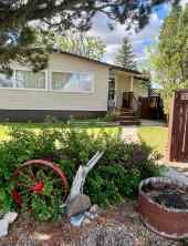Detached Warner homes