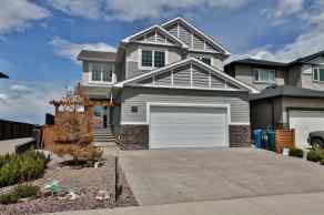 Just listed Garry Station homes for sale new 239 Northlander Bend W in Garry Station Lethbridge