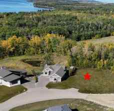 Just listed The Slopes homes for sale new 74 Slopeside Drive  in The Slopes Rural Lacombe County