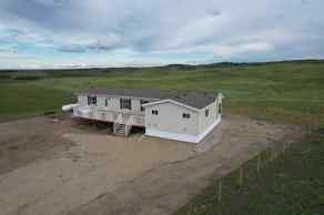 Detached Rural Red Deer County homes