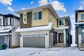 Just listed Saddle Ridge homes for sale new 256 Savanna Drive NE in Saddle Ridge Calgary