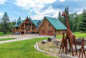 Detached Ardmore homes