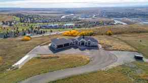 Just listed NONE homes for sale new 40243 Big Hill Road  in NONE Rural Rocky View County
