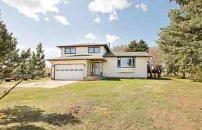 Just listed NONE homes for sale new  #26, 142041 TR 200   in NONE Rural Newell, County of