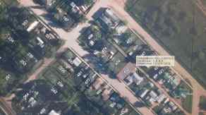 Residential Land East Coulee homes