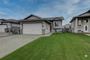 Detached Grande Prairie homes