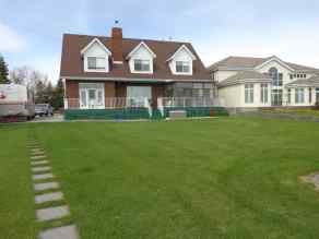 Detached Norglenwold homes