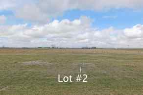 Industrial Land Granum homes