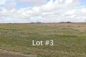 Industrial Land Granum homes