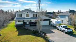 Detached Chestermere homes