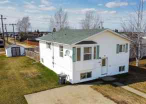 Detached Girouxville homes