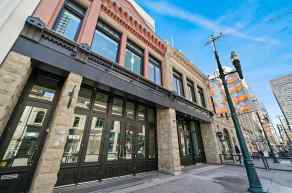 Just listed Downtown Commercial Core homes for sale new 117 & 119 8 Avenue SW in Downtown Commercial Core Calgary