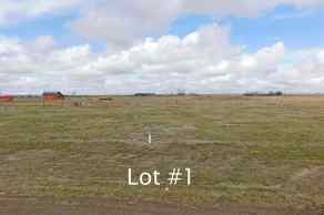 Industrial Land Granum homes