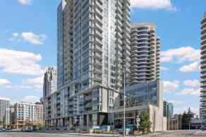 Apartment Downtown West End homes