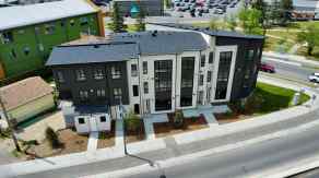 Just listed Montgomery homes for sale new 4903 Bowness Road NW in Montgomery Calgary