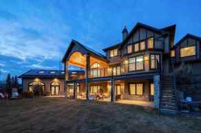 Detached Harmony homes