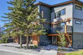 Row/Townhouse Teepee Town homes