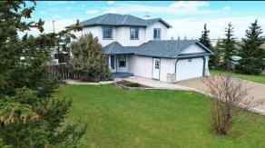 Detached Munson homes
