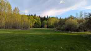 Recreational Rural Greenview No. 16, M.D. of homes