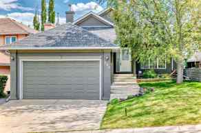 Just listed Patterson homes for sale new 209 Patterson Hill SW in Patterson Calgary