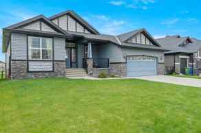 Detached Boulder Creek Estates homes