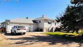Detached Burdett homes