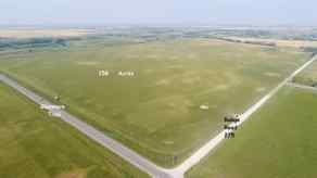 Just listed NONE homes for sale new 158 Acres Glenmore Trail SE in NONE Rural Rocky View County