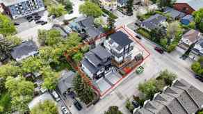 Just listed Bankview homes for sale new 2518 16 Street SW in Bankview Calgary