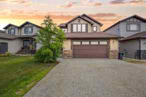 Just listed Eagle Ridge homes for sale new 195 Killdeer Way  in Eagle Ridge Fort McMurray