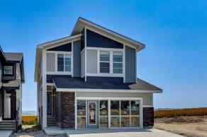 Just listed Sunset Ridge homes for sale new 93 Sunrise Heath  in Sunset Ridge Cochrane