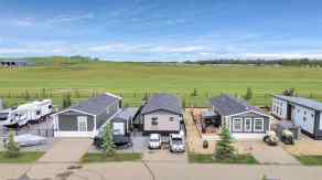Just listed Sandy Point homes for sale new Unit-143-41019 Range Road 11   in Sandy Point Rural Lacombe County