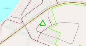 Residential Land Lac La Biche homes