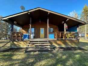 Detached Lac La Biche homes