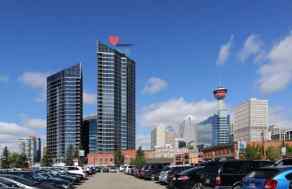 Just listed Beltline homes for sale new Unit-1401-225 11 Avenue SE in Beltline Calgary