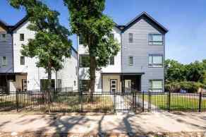 Semi Detached (Half Duplex) SW Hill homes